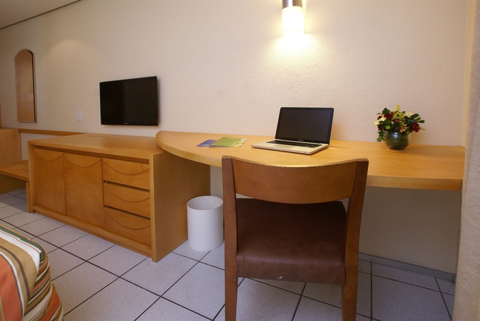 Imagen de la habitación del Hotel Diogo. Foto 11