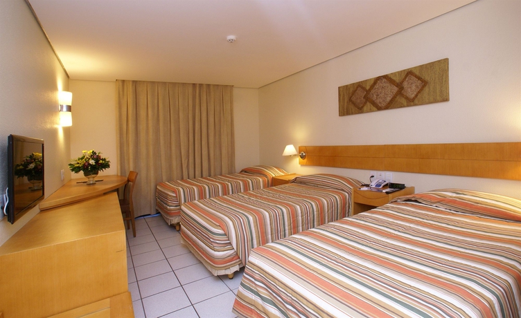 Imagen de la habitación del Hotel Diogo. Foto 12