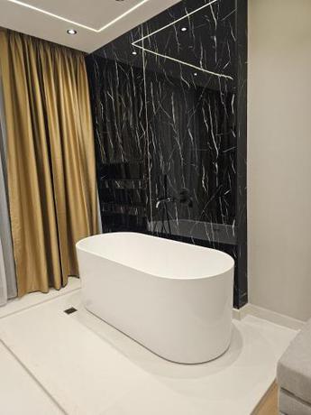 Imagen de la habitación del Hotel Diol Ksamil. Foto 13