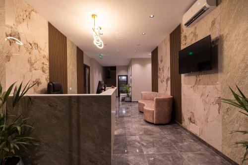 Imagen general del Hotel Diol Ksamil. Foto 3