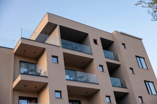 Imagen general del Hotel Diol Ksamil. Foto 4