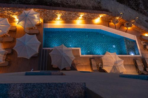 Imagen general del Hotel Diol Ksamil. Foto 5
