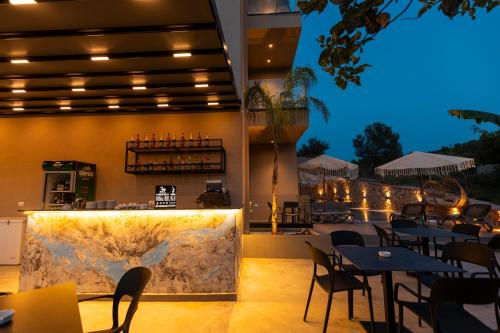 Imagen general del Hotel Diol Ksamil. Foto 6