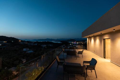 Imagen general del Hotel Diol Ksamil. Foto 7