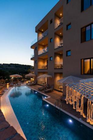 Imagen general del Hotel Diol Ksamil. Foto 10