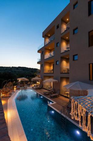 Imagen general del Hotel Diol Ksamil. Foto 12