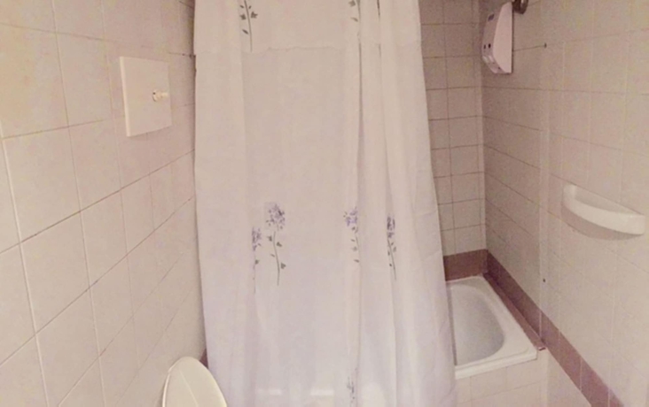 Imagen de la habitación del Hotel Dion. Foto 14