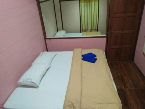 Imagen de la habitación del Hotel Dion Forest Resort. Foto 14