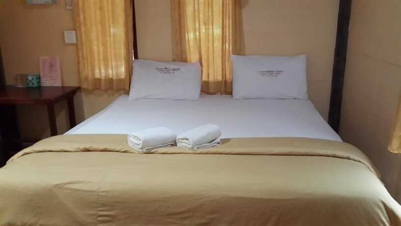 Imagen de la habitación del Hotel Dion Forest Resort. Foto 15