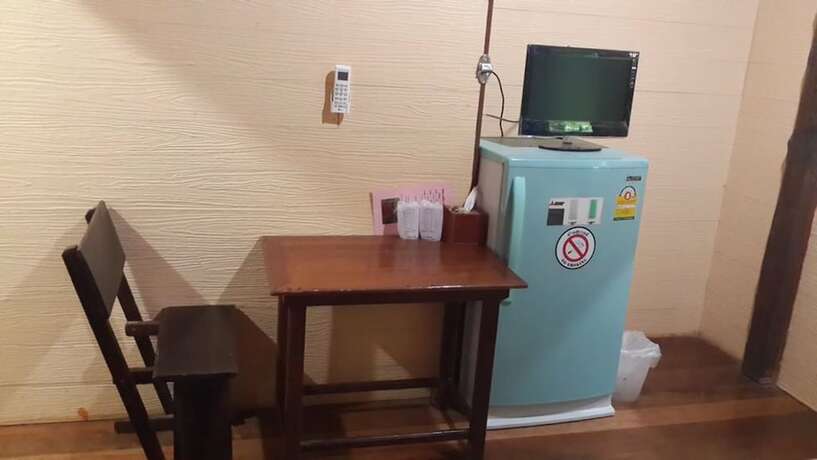 Imagen general del Hotel Dion Forest Resort. Foto 3