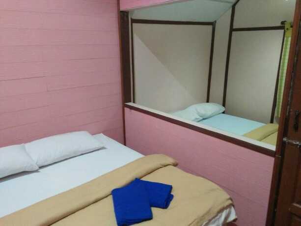 Imagen general del Hotel Dion Forest Resort. Foto 5