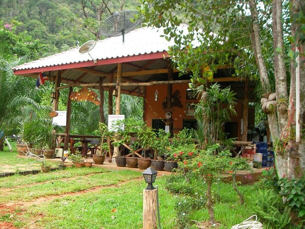 Imagen general del Hotel Dion Forest Resort. Foto 13