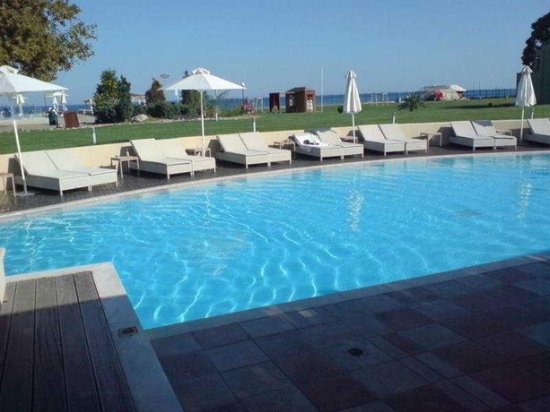 Imagen general del Hotel Dion Palace. Foto 2