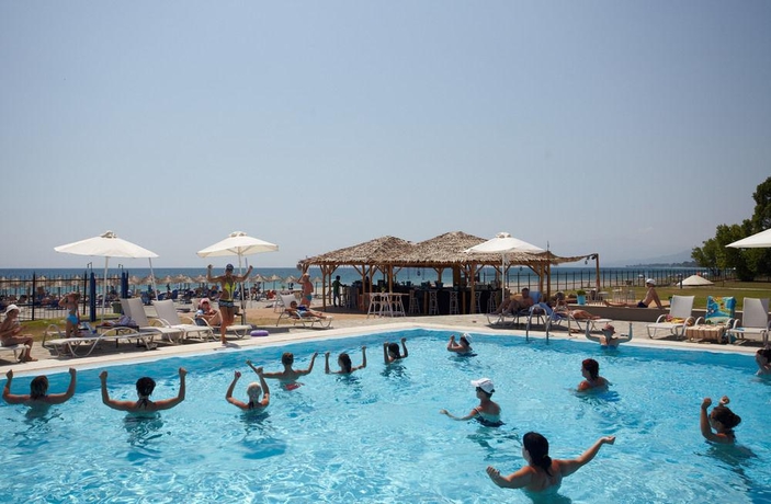 Imagen general del Hotel Dion Palace. Foto 3