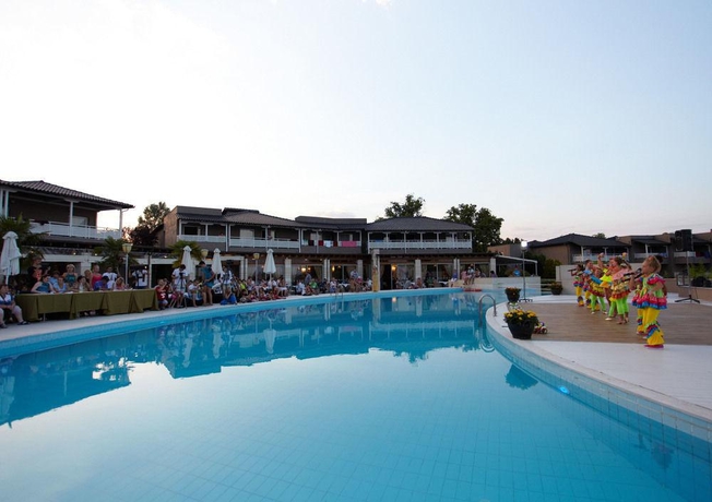 Imagen general del Hotel Dion Palace. Foto 4