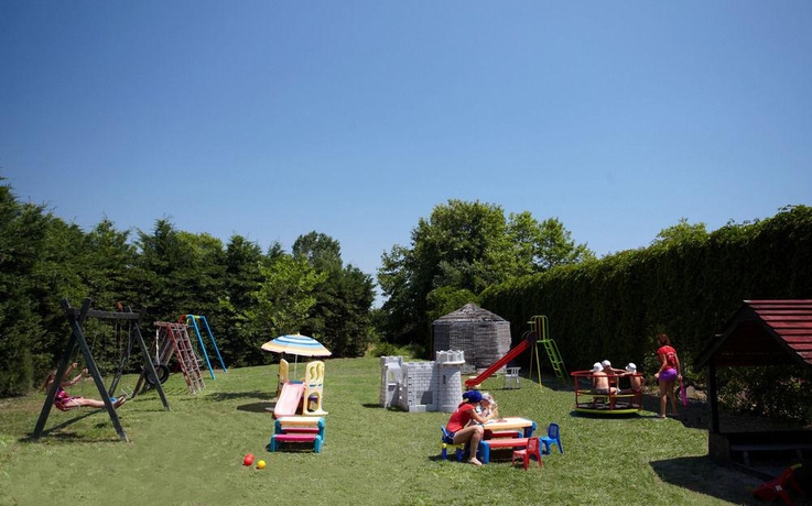 Imagen general del Hotel Dion Palace. Foto 5