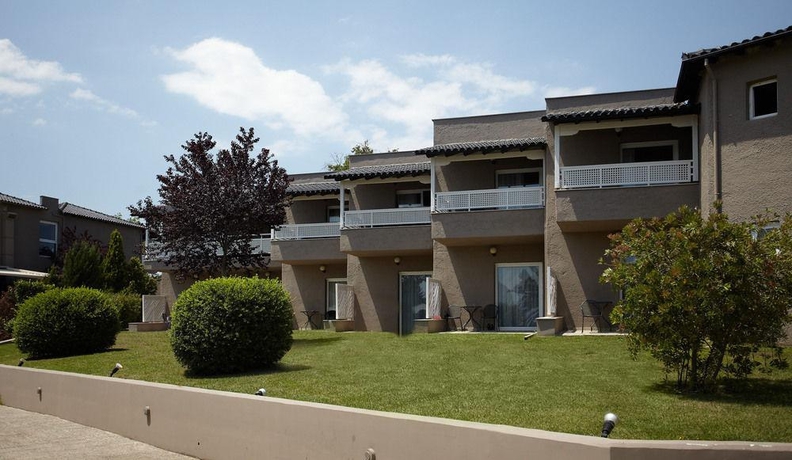 Imagen general del Hotel Dion Palace. Foto 6