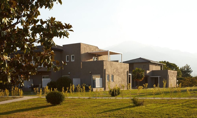 Imagen general del Hotel Dion Palace. Foto 7