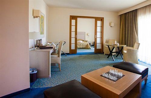 Imagen general del Hotel Dion Palace. Foto 12