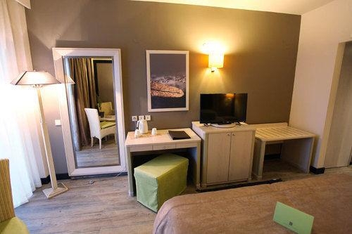 Imagen general del Hotel Dion Palace. Foto 13