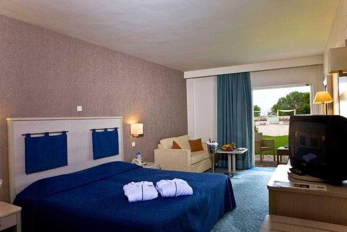 Imagen general del Hotel Dion Palace. Foto 14