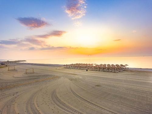Imagen general del Hotel Dion Palace Resort and Spa. Foto 5