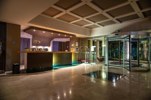 Imagen general del Hotel Dion Palace Resort and Spa. Foto 9