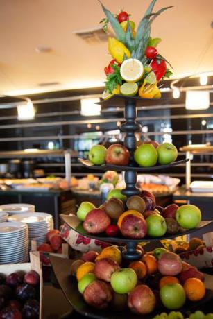 Imagen general del Hotel Dion Palace Resort and Spa. Foto 10