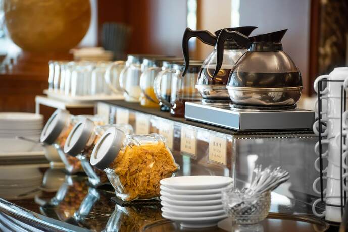 Imagen general del Hotel Dion, Taichung. Foto 10