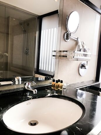 Imagen de la habitación del Hotel Dion, Taichung. Foto 18