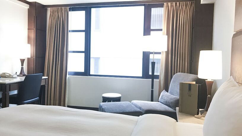 Imagen de la habitación del Hotel Dion, Taichung. Foto 19