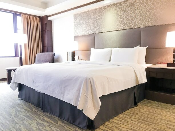 Imagen de la habitación del Hotel Dion, Taichung. Foto 23