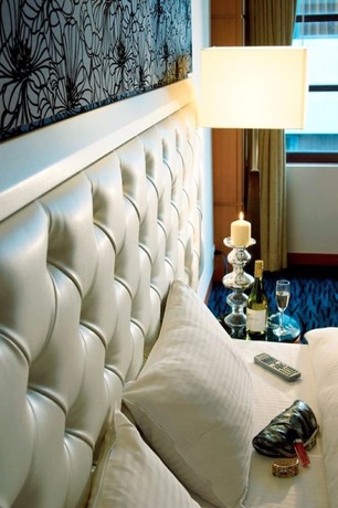 Imagen de la habitación del Hotel Dion, Taichung. Foto 26