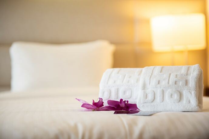 Imagen de la habitación del Hotel Dion, Taichung. Foto 32