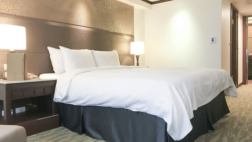 Imagen de la habitación del Hotel Dion, Taichung. Foto 33