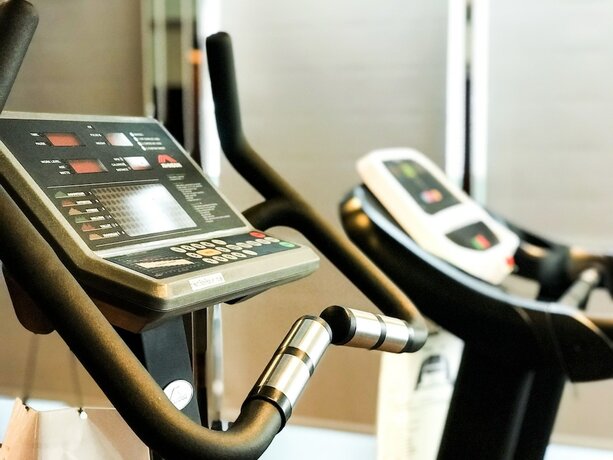Imagen de los interiores del Hotel Dion, Taichung. Foto 35