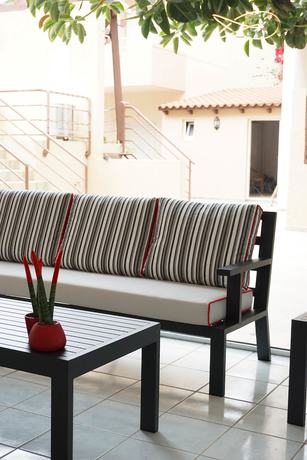Imagen de los interiores del Hotel Dioni, Adelianos Kampos. Foto 12