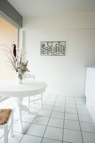 Imagen de los interiores del Hotel Dioni, Adelianos Kampos. Foto 13