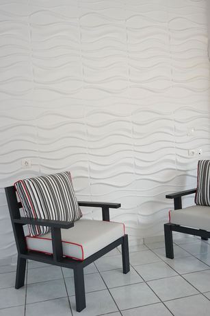 Imagen de los interiores del Hotel Dioni, Adelianos Kampos. Foto 15