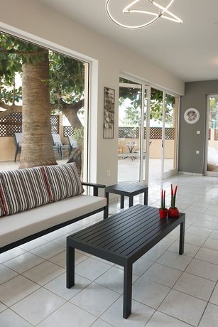Imagen de los interiores del Hotel Dioni, Adelianos Kampos. Foto 19