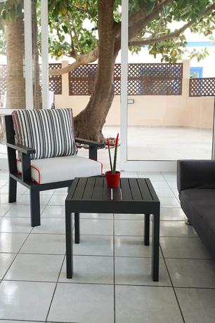 Imagen de los interiores del Hotel Dioni, Adelianos Kampos. Foto 20
