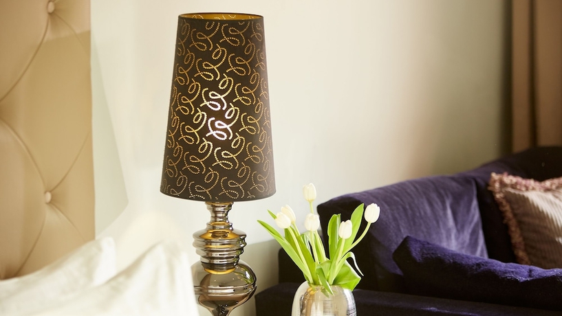 Imagen de la habitación del Hotel Dioni Boutique. Foto 8