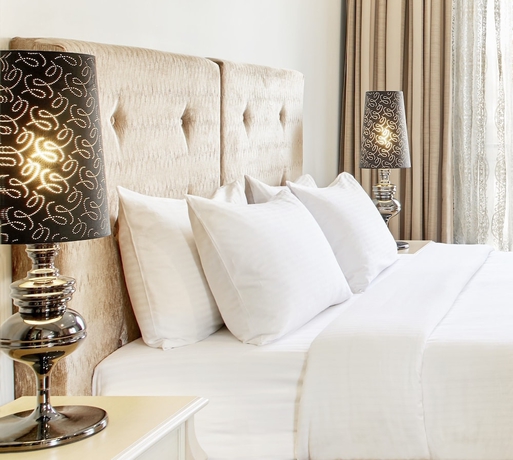 Imagen de la habitación del Hotel Dioni Boutique. Foto 14