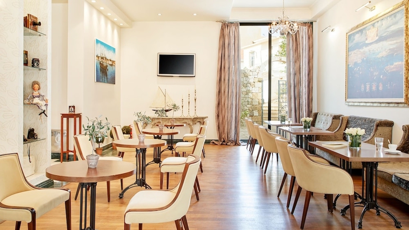 Imagen de los interiores del Hotel Dioni Boutique. Foto 18