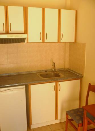 Imagen de la habitación del Hotel Dioni. Foto 5