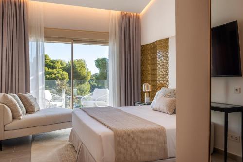Imagen general del Hotel Dionis Boutique and Spa. Foto 6