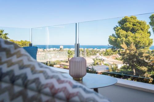 Imagen general del Hotel Dionis Boutique and Spa. Foto 7