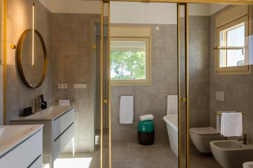 Imagen general del Hotel Dionis Boutique and Spa. Foto 9