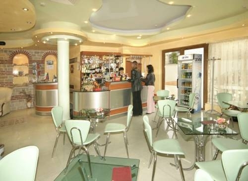 Imagen general del Hotel Dionis. Foto 10