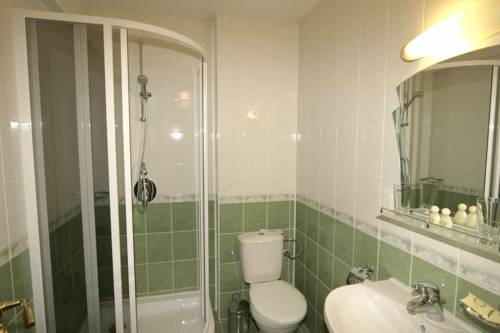 Imagen general del Hotel Dionis. Foto 13